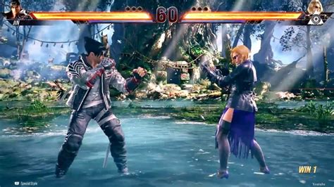 forum tekken 8|More.